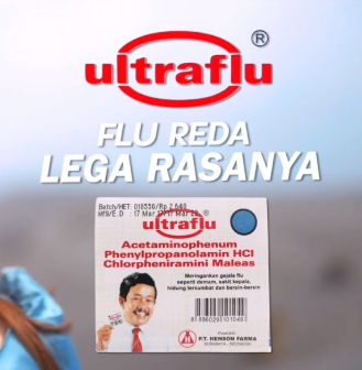 Ultraflu